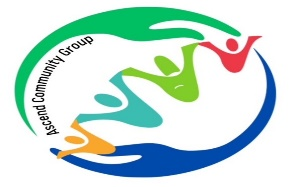 Ascend Community Group logo